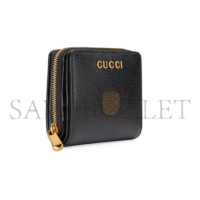 Gvc*1 mini wallet with Gvc*1 script 772639 (18*9*2.5cm)